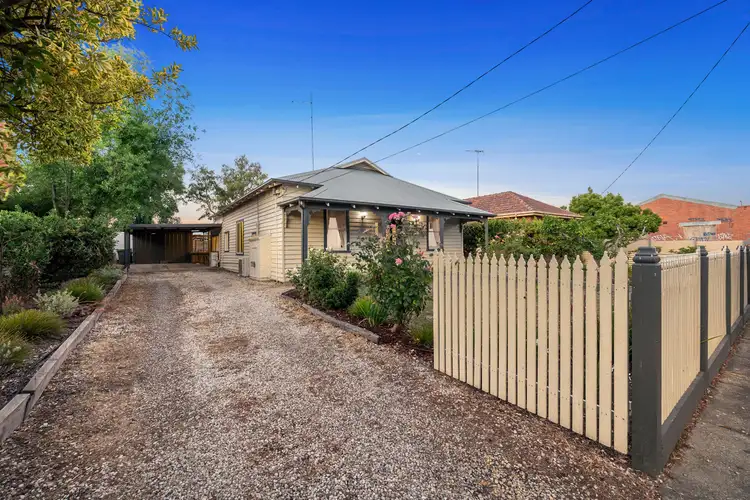 Second view of Homely house listing, 616 Bell Street, Redan VIC 3350
