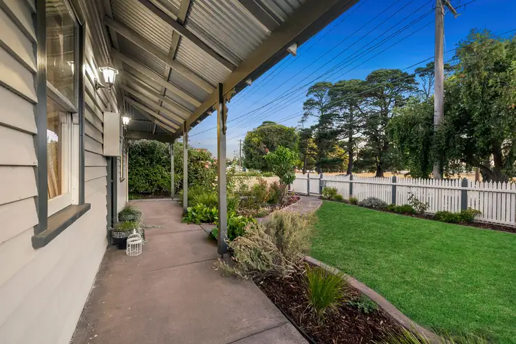 Third view of Homely house listing, 616 Bell Street, Redan VIC 3350