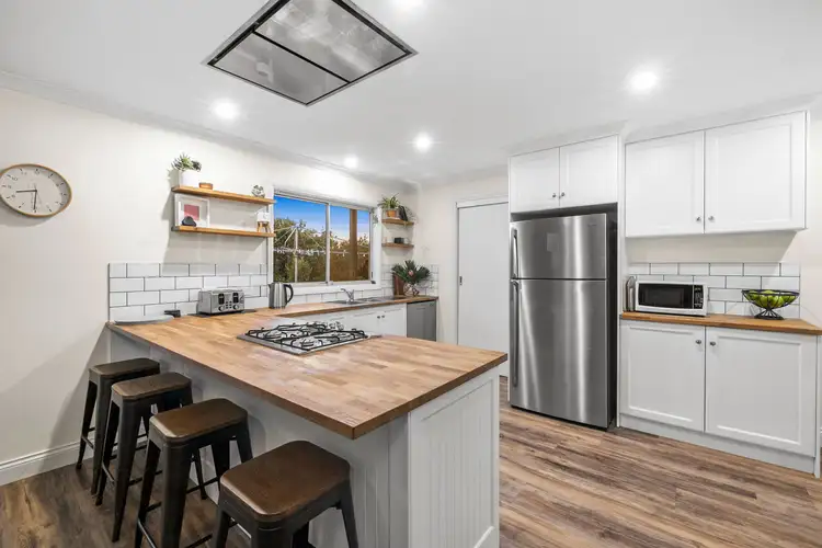 Fifth view of Homely house listing, 616 Bell Street, Redan VIC 3350