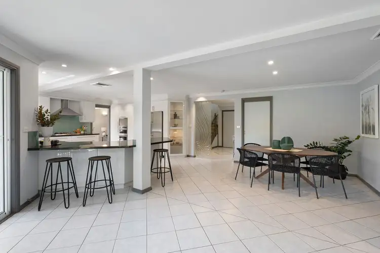 Fourth view of Homely house listing, 131 David Road, Castle Hill NSW 2154