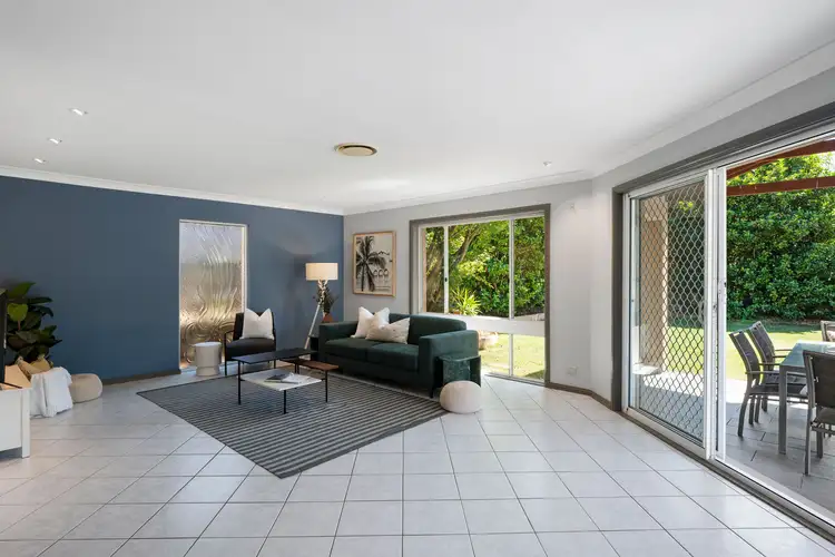 Fifth view of Homely house listing, 131 David Road, Castle Hill NSW 2154