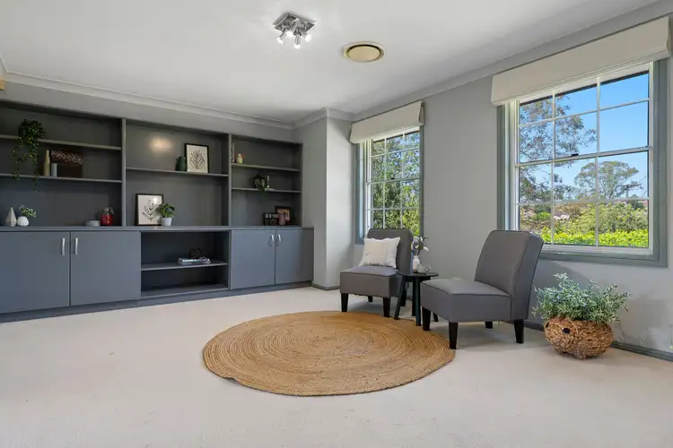 Sixth view of Homely house listing, 131 David Road, Castle Hill NSW 2154