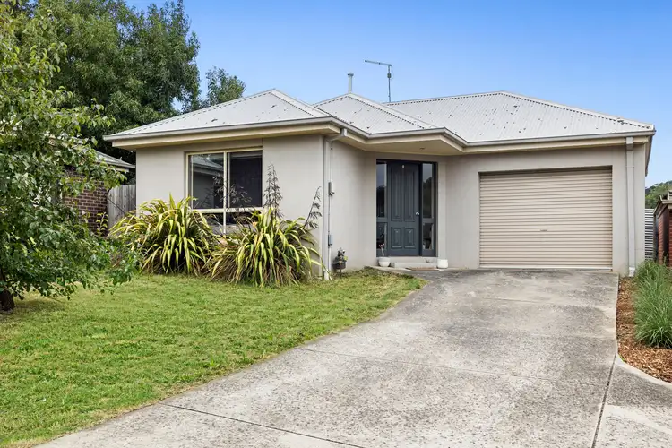 Main view of Homely house listing, 6/508 Havelock Street, Black Hill VIC 3350