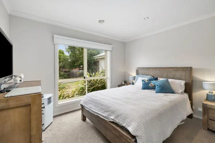 Second view of Homely house listing, 6/508 Havelock Street, Black Hill VIC 3350