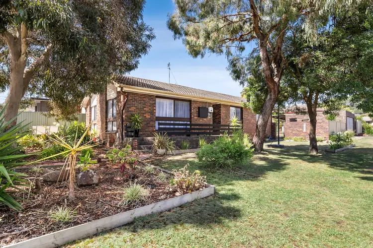 Main view of Homely house listing, 604 Sherrard Street, Black Hill VIC 3350