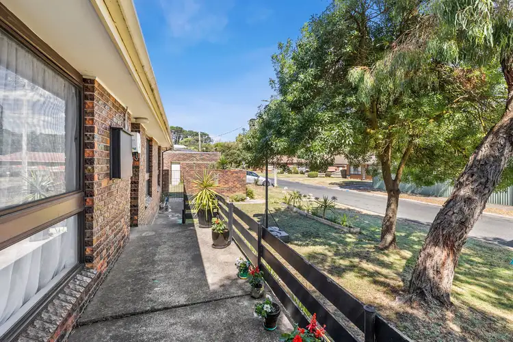 Second view of Homely house listing, 604 Sherrard Street, Black Hill VIC 3350