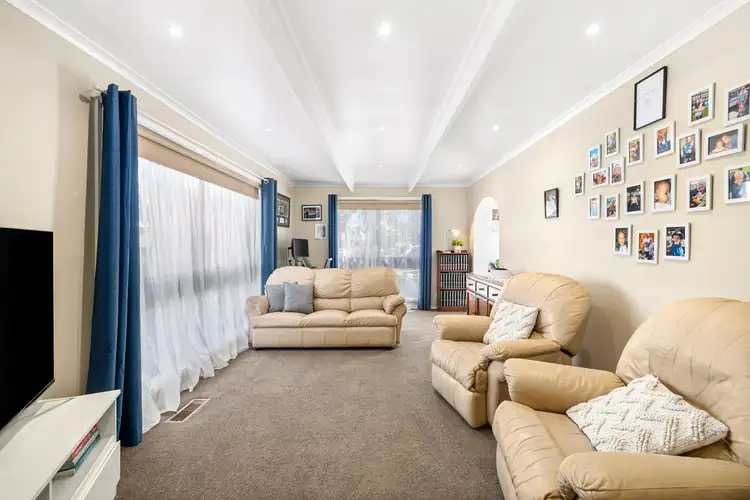 Third view of Homely house listing, 604 Sherrard Street, Black Hill VIC 3350