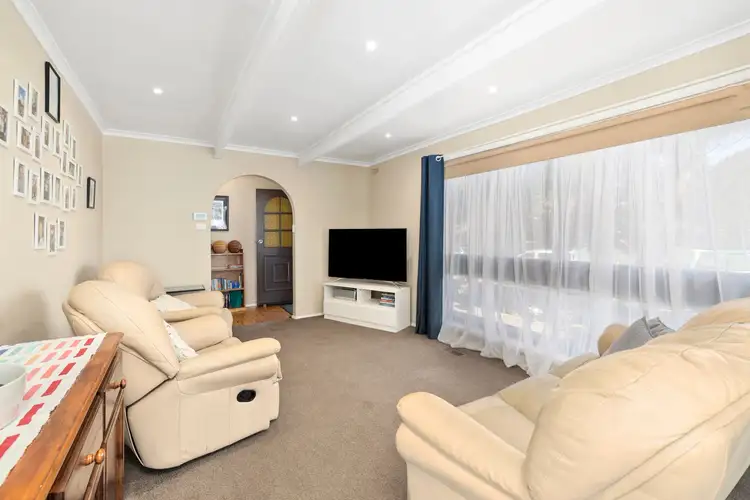 Fourth view of Homely house listing, 604 Sherrard Street, Black Hill VIC 3350