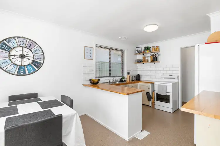 Fifth view of Homely house listing, 604 Sherrard Street, Black Hill VIC 3350