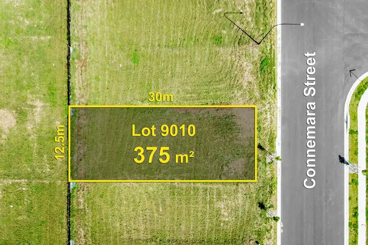 Second view of Homely land listing, 15 Connemara Street (LOT 9010), Box Hill NSW 2765