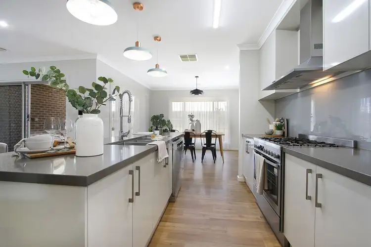 Main view of Homely house listing, 8 Stableford Road, Glenroy NSW 2640