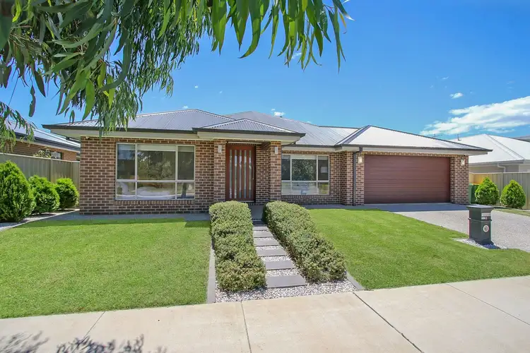 Second view of Homely house listing, 8 Stableford Road, Glenroy NSW 2640
