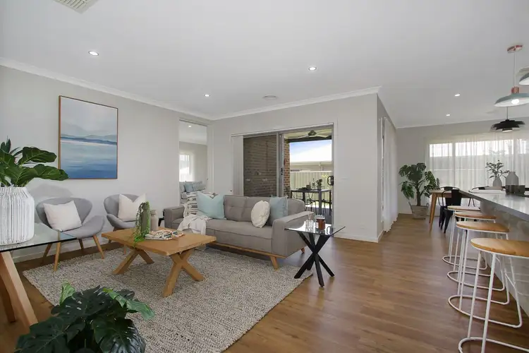 Third view of Homely house listing, 8 Stableford Road, Glenroy NSW 2640