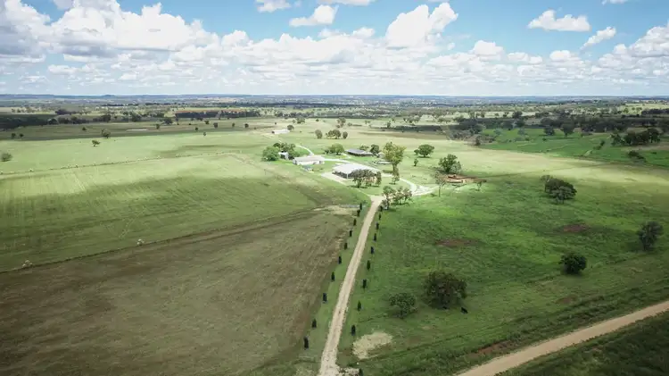 Main view of Homely rural property listing, Address available on request
