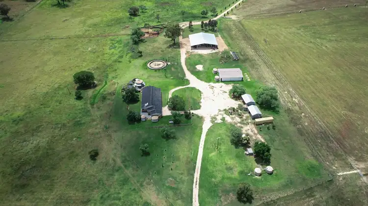 Third view of Homely rural property listing, Address available on request