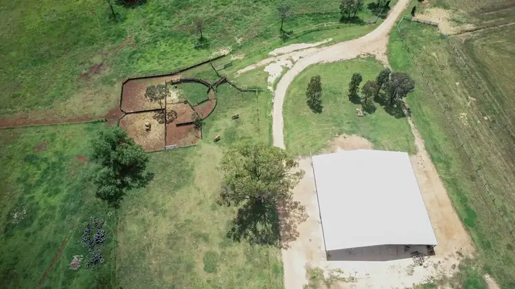 Sixth view of Homely rural property listing, Address available on request