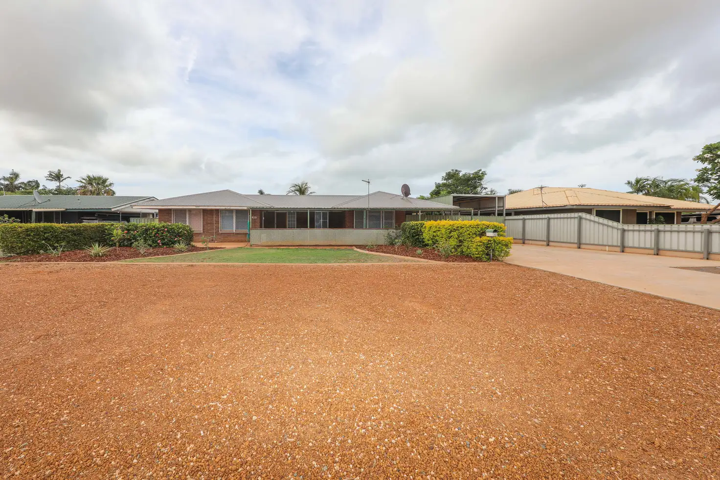 Main view of Homely house listing, 30 Hunt Way, Bulgarra WA 6714