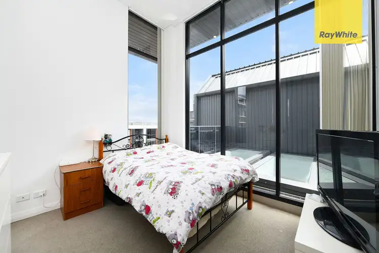 Fifth view of Homely apartment listing, 612B/37 Nancarrow Avenue, Meadowbank NSW 2114