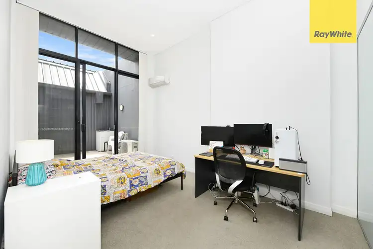 Sixth view of Homely apartment listing, 612B/37 Nancarrow Avenue, Meadowbank NSW 2114