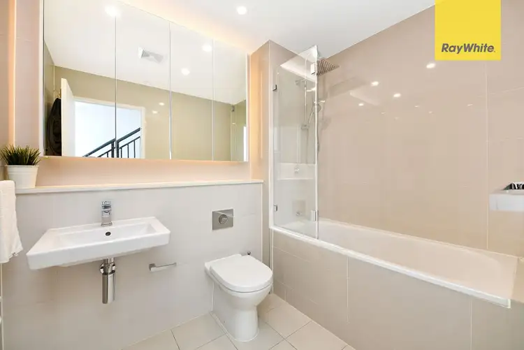 Seventh view of Homely apartment listing, 612B/37 Nancarrow Avenue, Meadowbank NSW 2114