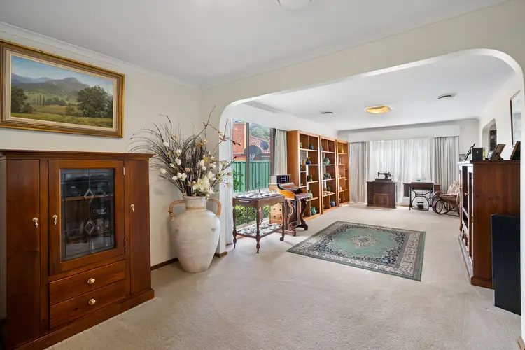 Third view of Homely house listing, 5 Lubbrook Close, Ferntree Gully VIC 3156