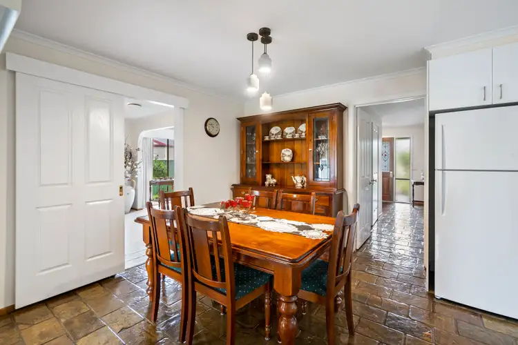 Sixth view of Homely house listing, 5 Lubbrook Close, Ferntree Gully VIC 3156