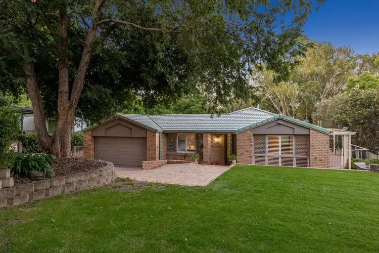 12 Oelkers Court, Hodgson Vale QLD 4352