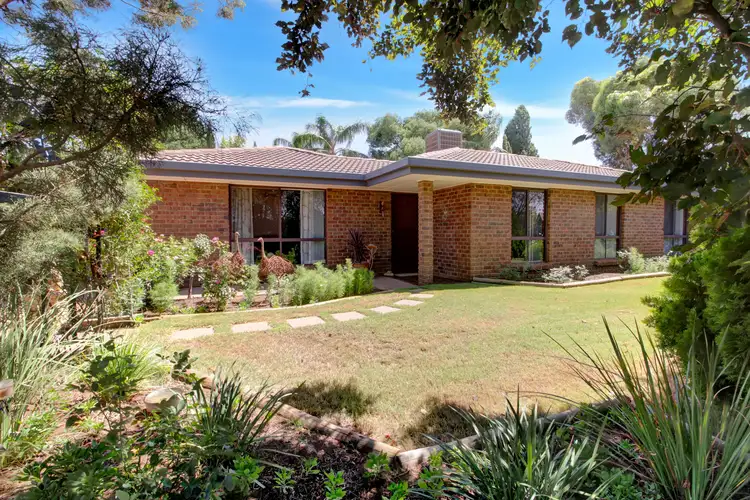 155 Dunstone Road, Barmera SA 5345