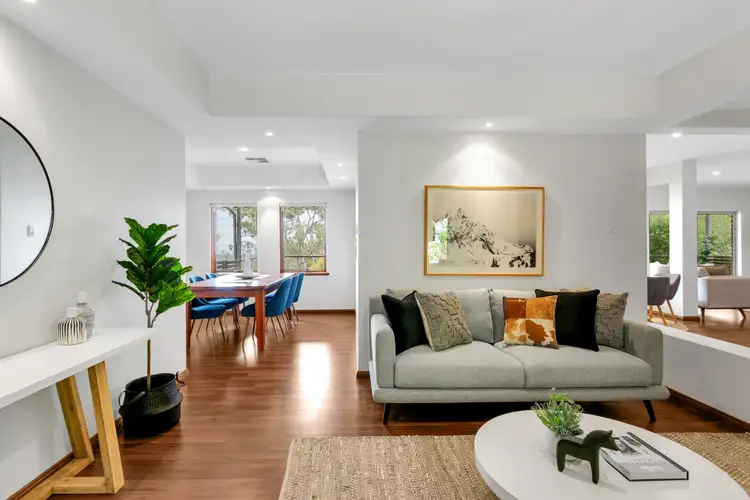 Fifth view of Homely house listing, 10 Belvedere Court, Aberfoyle Park SA 5159