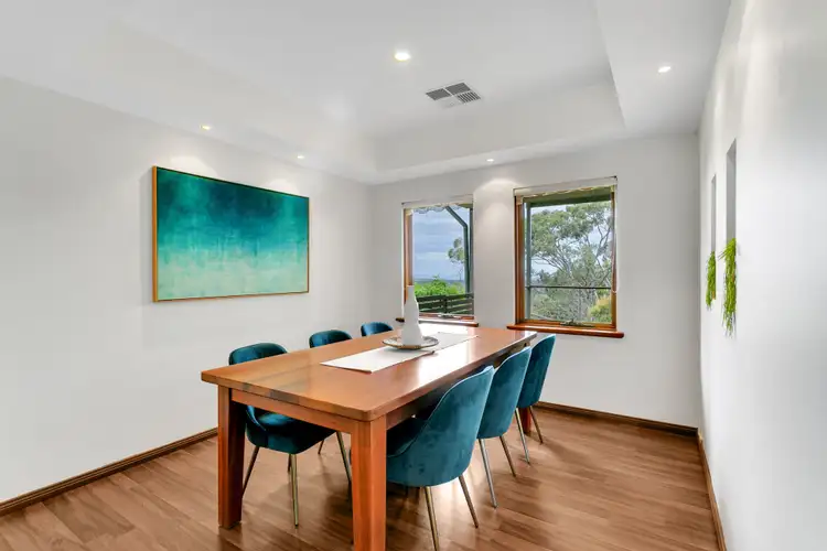 Sixth view of Homely house listing, 10 Belvedere Court, Aberfoyle Park SA 5159