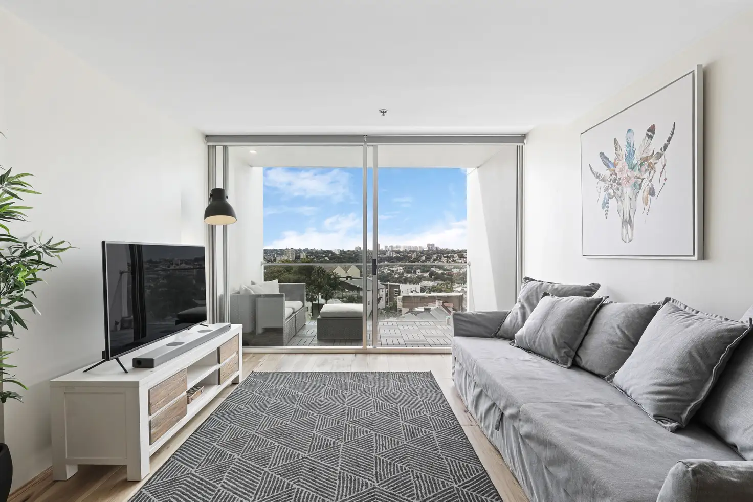 Main view of Homely apartment listing, 1103/227 Victoria Street, Darlinghurst NSW 2010