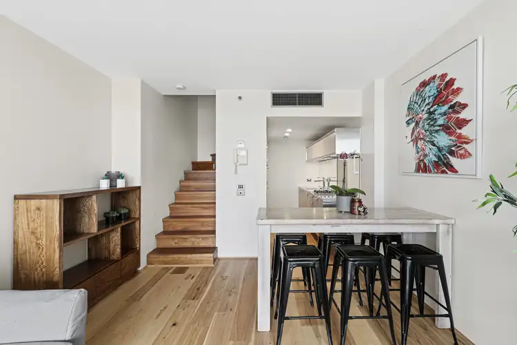 Second view of Homely apartment listing, 1103/227 Victoria Street, Darlinghurst NSW 2010