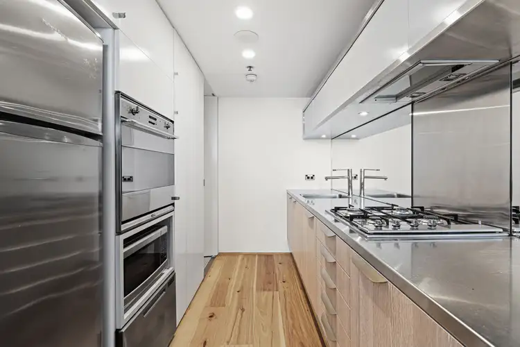 Third view of Homely apartment listing, 1103/227 Victoria Street, Darlinghurst NSW 2010