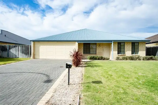 52 Avalon Road, Australind WA 6233
