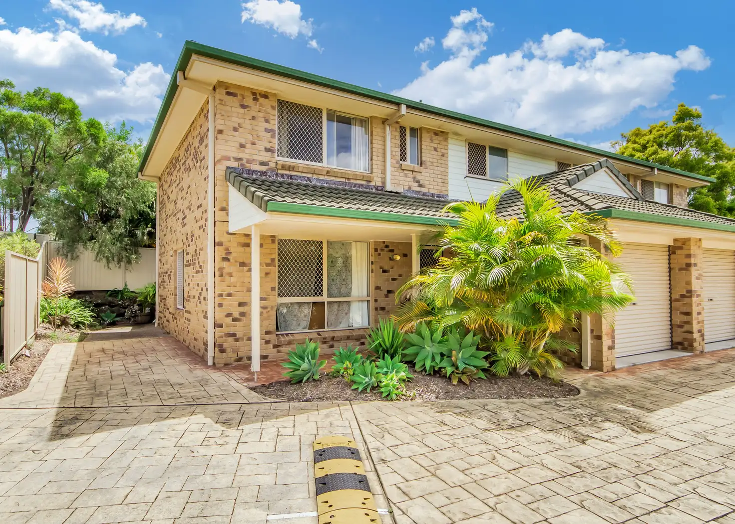 Main view of Homely semi-detached listing, 40/2-10 Weedons Road, Nerang QLD 4211