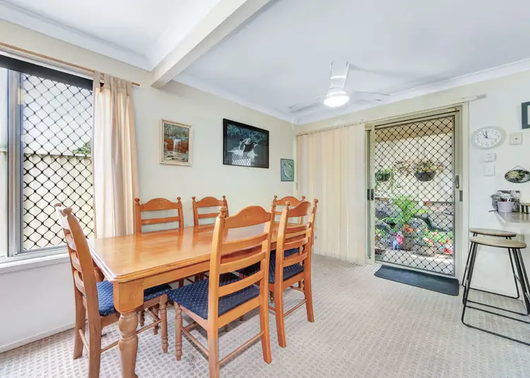 Fourth view of Homely semi-detached listing, 40/2-10 Weedons Road, Nerang QLD 4211