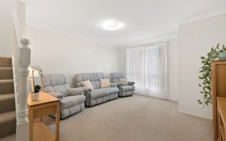 Third view of Homely townhouse listing, 2/55 Chester Road, Ingleburn NSW 2565
