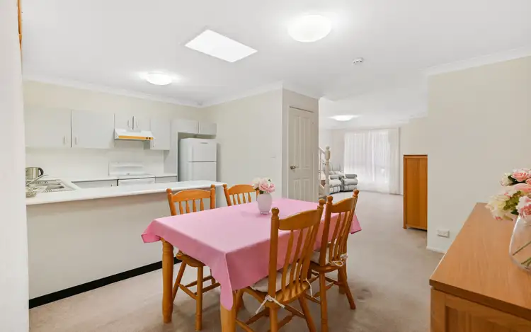 Fourth view of Homely townhouse listing, 2/55 Chester Road, Ingleburn NSW 2565