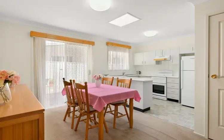 Fifth view of Homely townhouse listing, 2/55 Chester Road, Ingleburn NSW 2565