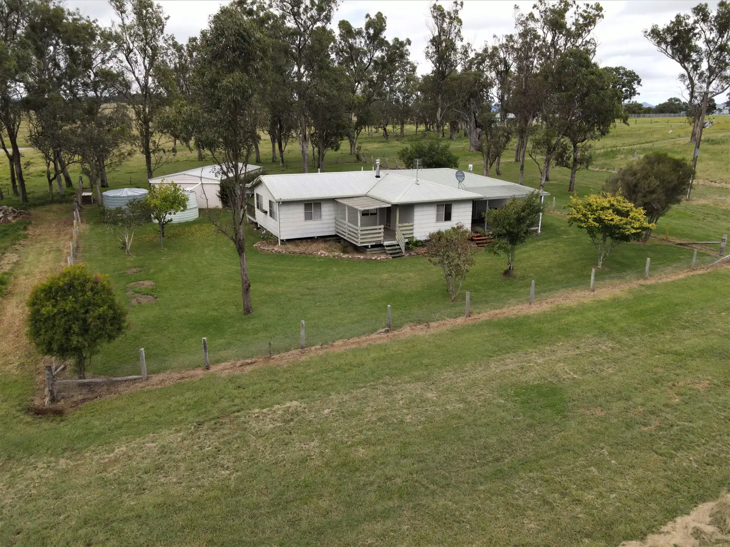 Main view of Homely rural property listing, 644 Bryans Gap Road, Tenterfield NSW 2372