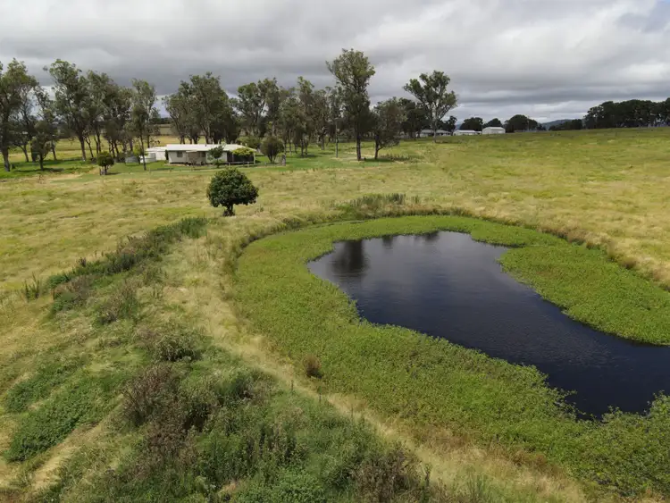 Second view of Homely rural property listing, 644 Bryans Gap Road, Tenterfield NSW 2372