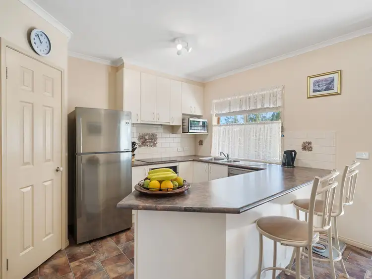 Fourth view of Homely house listing, 9 Winton-Lurg Road, Winton VIC 3673