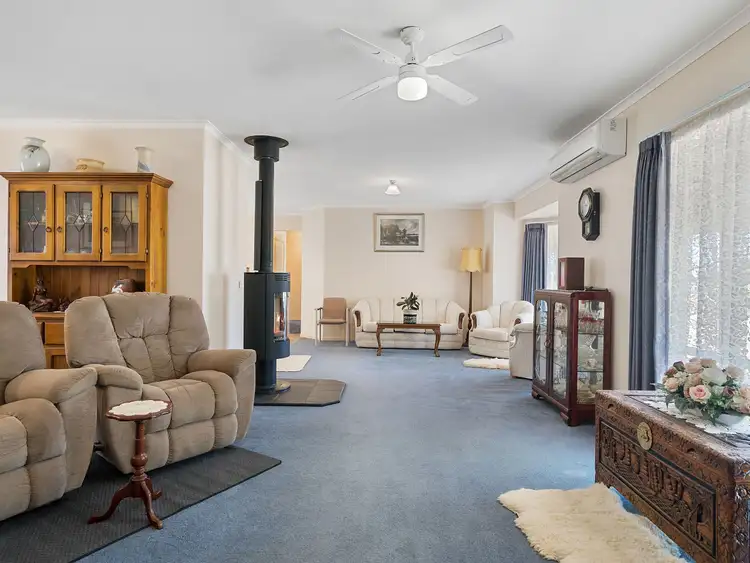 Fifth view of Homely house listing, 9 Winton-Lurg Road, Winton VIC 3673
