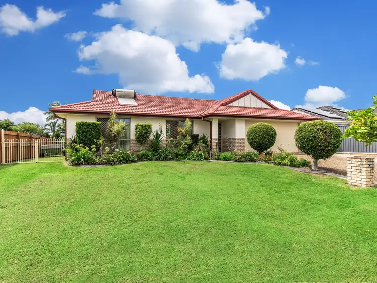 Main view of Homely house listing, 5 Betty Street, Upper Coomera QLD 4209
