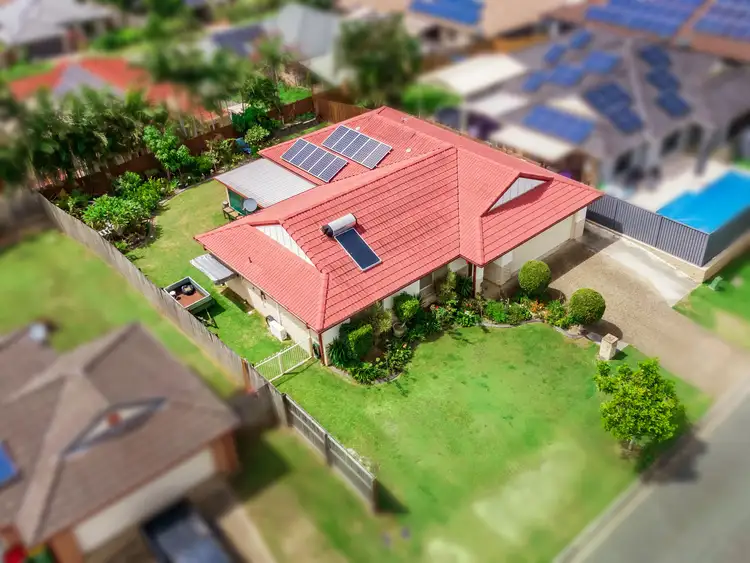Second view of Homely house listing, 5 Betty Street, Upper Coomera QLD 4209