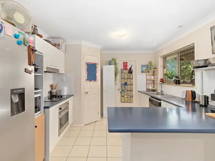 Third view of Homely house listing, 5 Betty Street, Upper Coomera QLD 4209