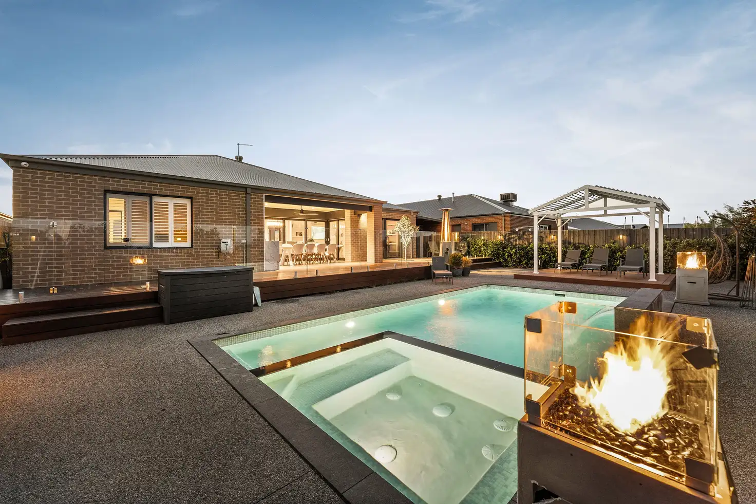 Main view of Homely house listing, 11 Diamond Drive, Koo Wee Rup VIC 3981