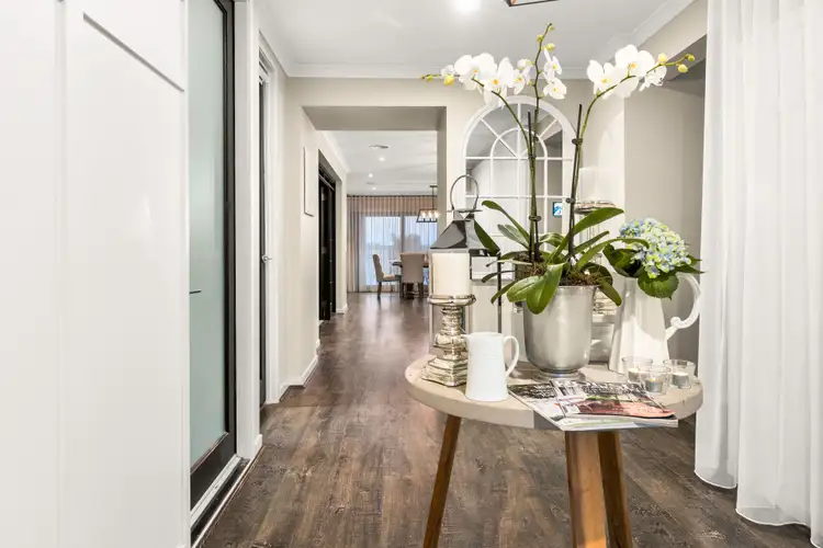 Fourth view of Homely house listing, 11 Diamond Drive, Koo Wee Rup VIC 3981