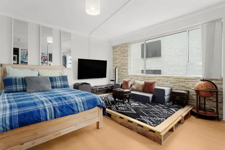 Second view of Homely studio listing, 705/79-85 Oxford Street, Bondi Junction NSW 2022