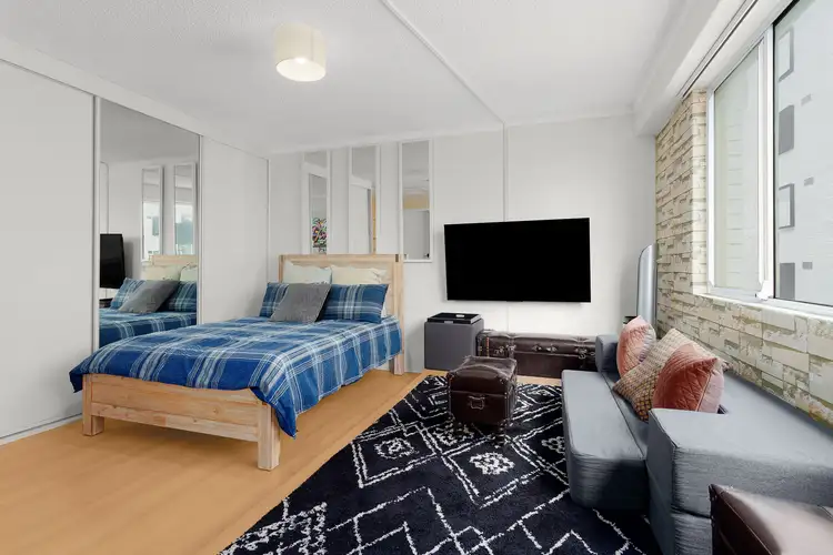 Third view of Homely studio listing, 705/79-85 Oxford Street, Bondi Junction NSW 2022